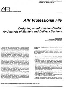 APF-031-1988-Winter_Designing-an-Information-Center-An-Analysis-of-Markets-and-Delivery-Systems