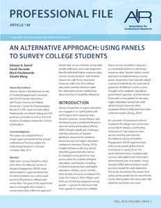 APF-138-2016-Fall_An-Alternative-Approach-Using-Panels-to-Survey-College-Students