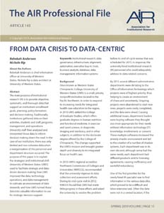 APF-145-2019-Spring_From-Data-Crisis-to-Data-Centric