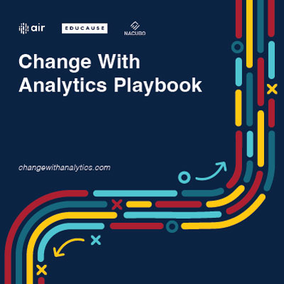 Change with Analytics