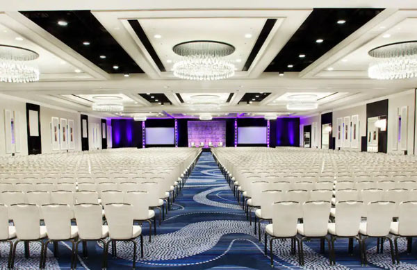 Hyatt Regency Meeting Room Hyatt Regency Meeting Room