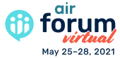 2021 AIR Forum Virtual's Image