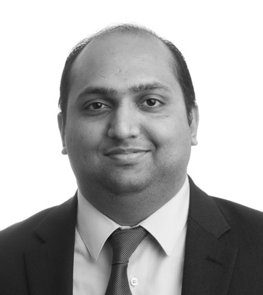 Meghal Parikh