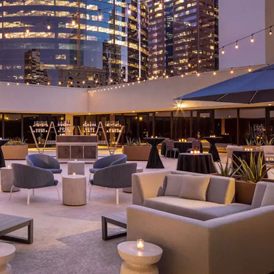 Hyatt Phoenix