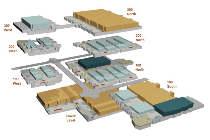 PCC Layered Map