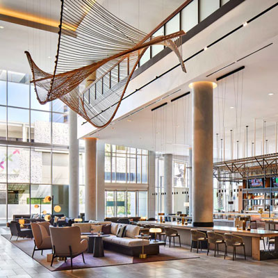 Sheraton Phoenix