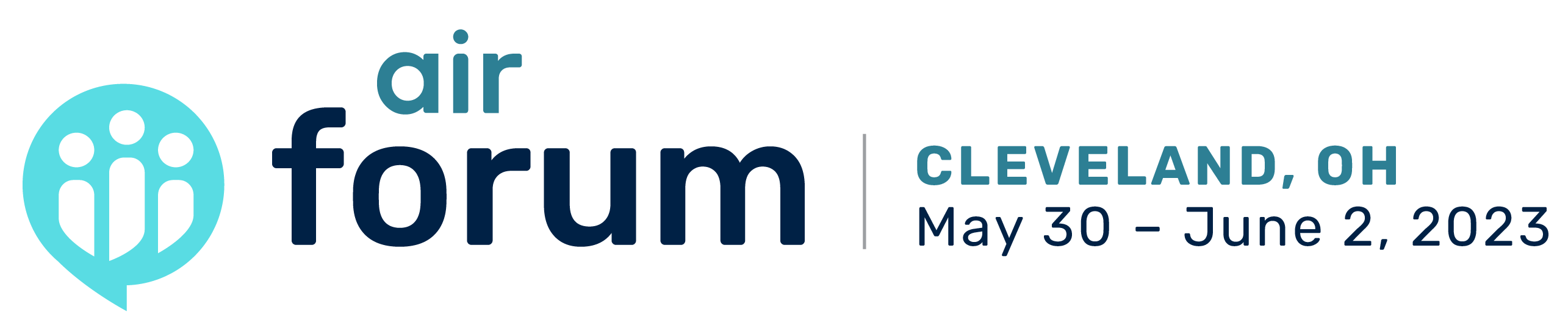 AIOU Assignment 2022 Autumn 2023 AIR Forum Cleveland, Ohio May 30 – June 2, 2023