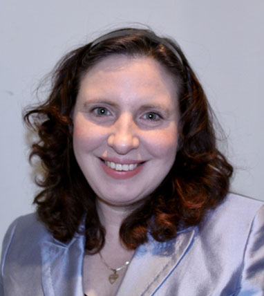 Aurora Mendelsohn