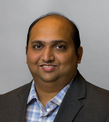 Meghal Parikh