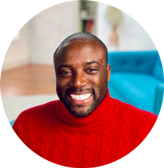 Kwame Christian