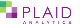 Plaid Analytics