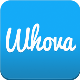 Whova App Screen Icon