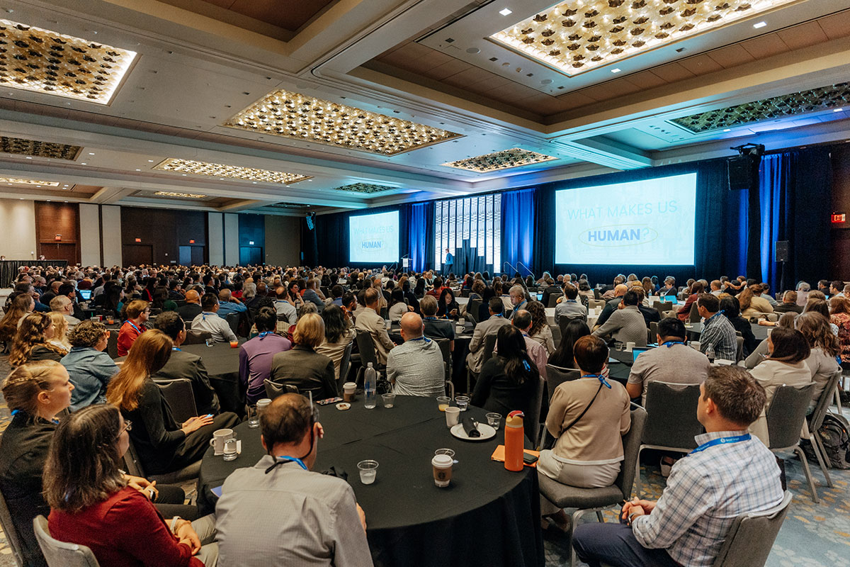 Opening Keynote