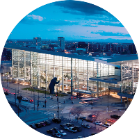 Convention Center