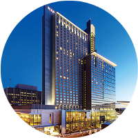 Hyatt Regency
