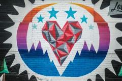 City-mural