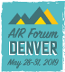 2019 AIR Forum's Image