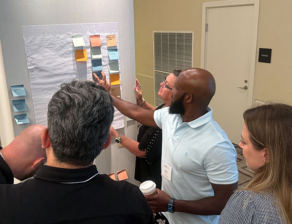 2025 LEADs Participant Group