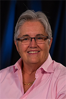 Mary Ann Coughlin Mary Ann Coughlin