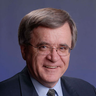 William Lasher