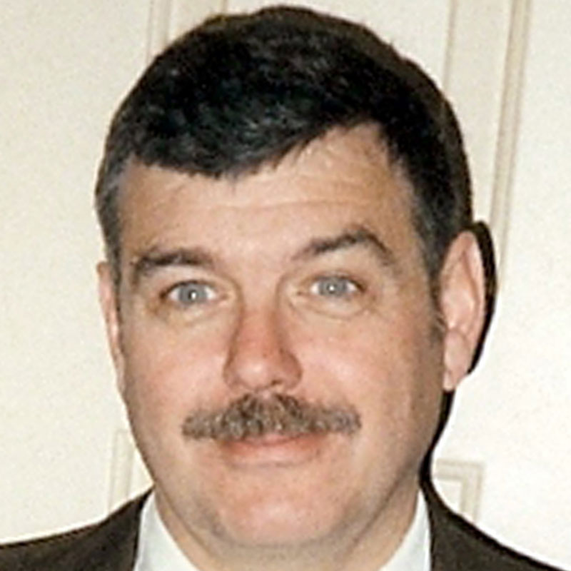 Gerry McLaughlin