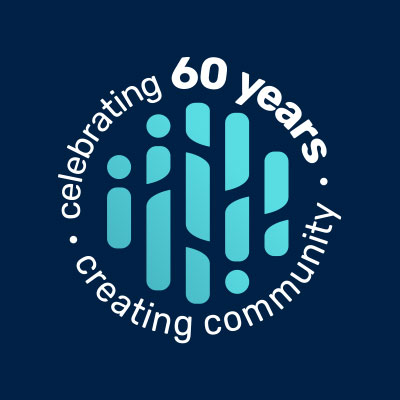 AIR 60 years creating community