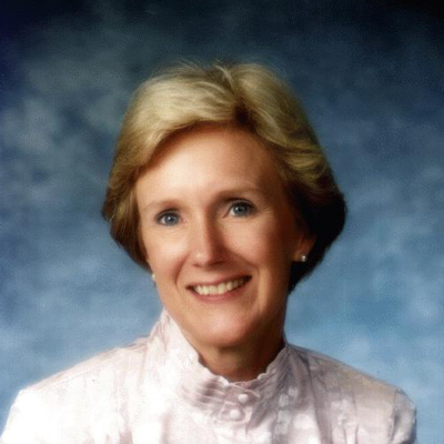 Ellen Chaffee