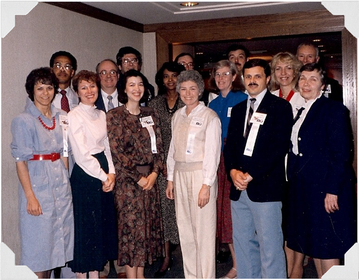 executive committee