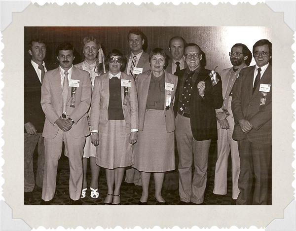 1970s Forum