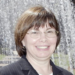 Marsha Krotseng