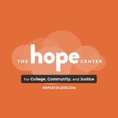 Hope Center Logo