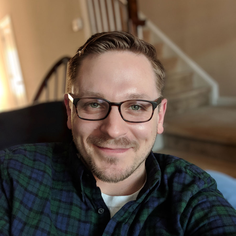 Greg T. Harris