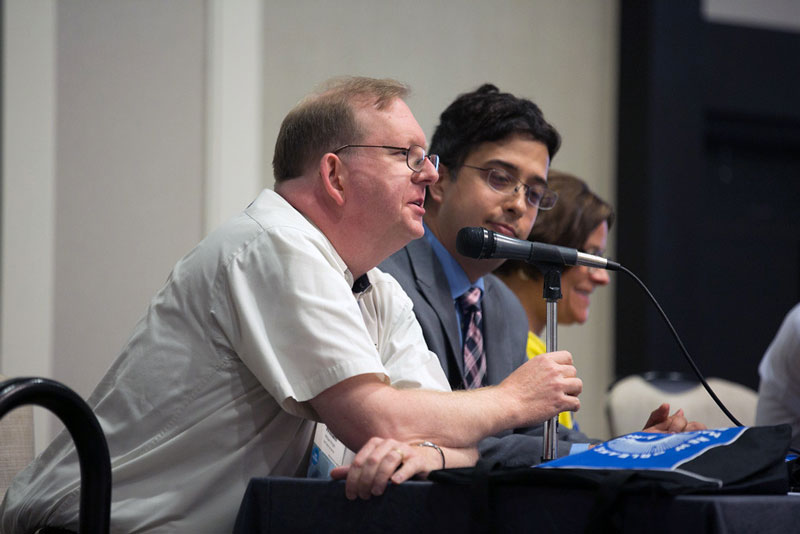 Bill Knight Forum Panel Presentation