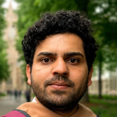 Arun Sharma