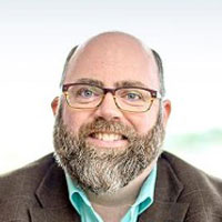 Jeremy Goodman