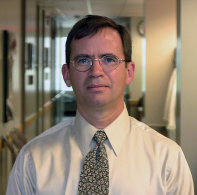 Robert Toutkoushian, AIR President 2009-2010