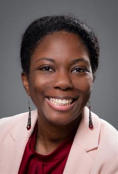 Shari Rutherford