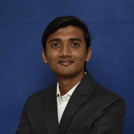 Pratham Yadav