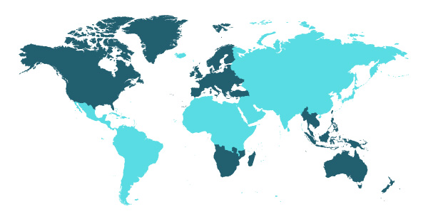 Approximate Regions with AIR AOs