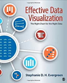 Effective Data Visualization - S. Evergreen