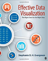 Effective Data Visualization - S. Evergreen