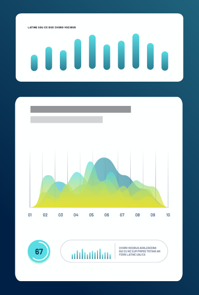 Dashboards