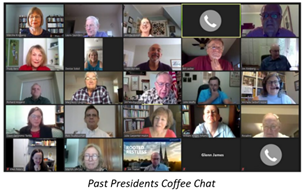 pastpres Past Presidents Zoom call