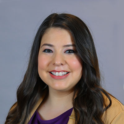 Adrea Hernandez