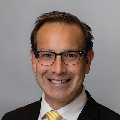 Braden J. Hosch