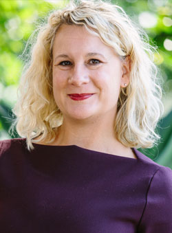 Laura Palucki Blake