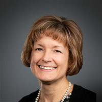 Christine Keller