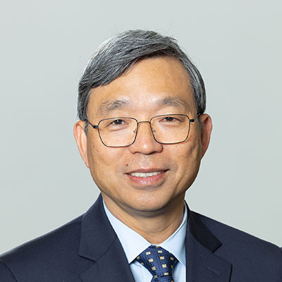 Henry Zheng