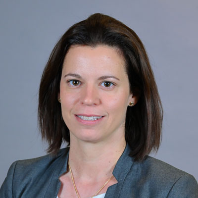 Ivana Fredotovic