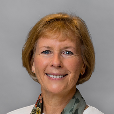 Karen L. Webber